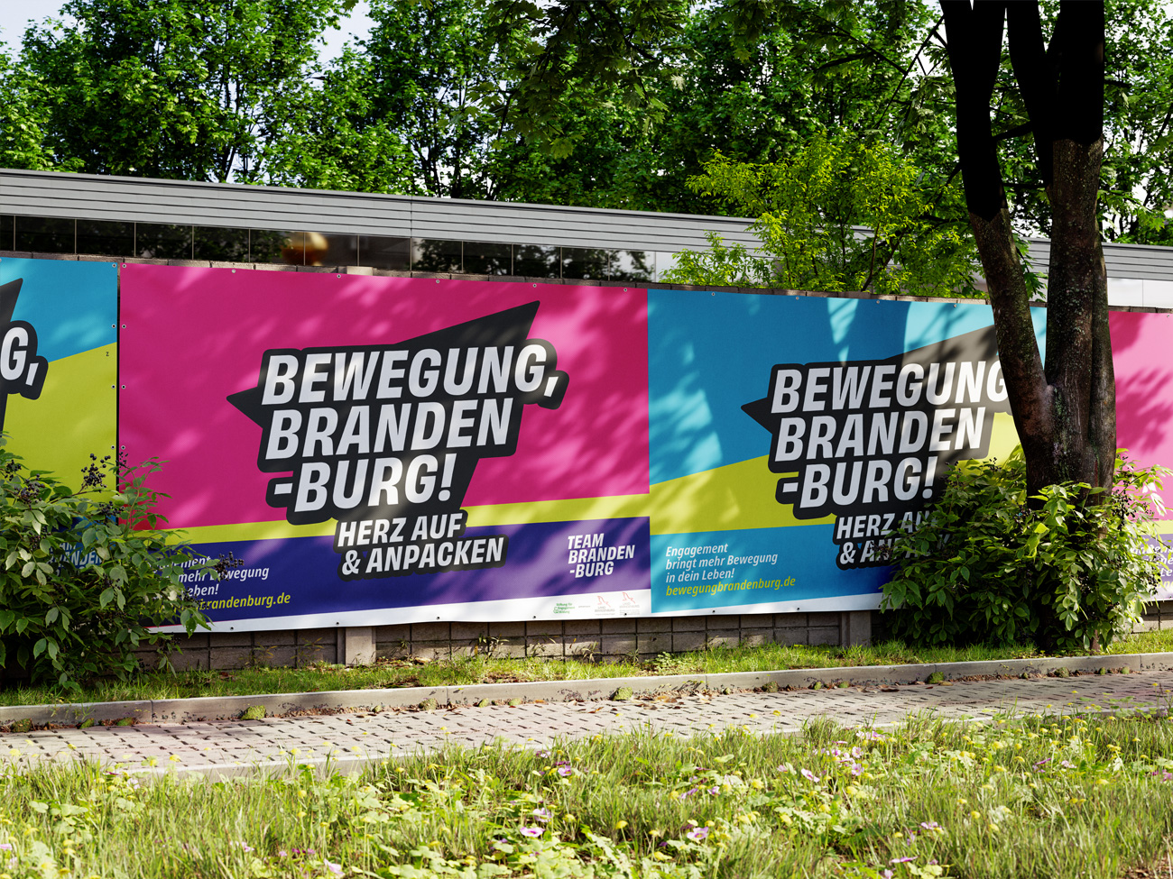 Team Brandenburg