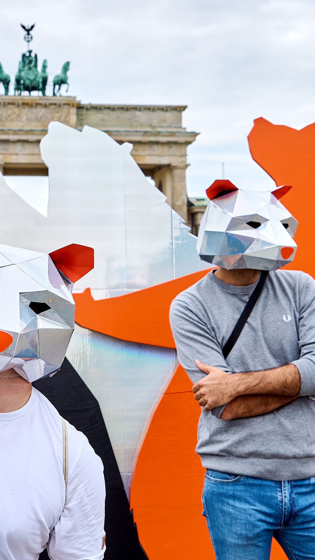 Copyright Berlin Gegen Nazis/Boillot