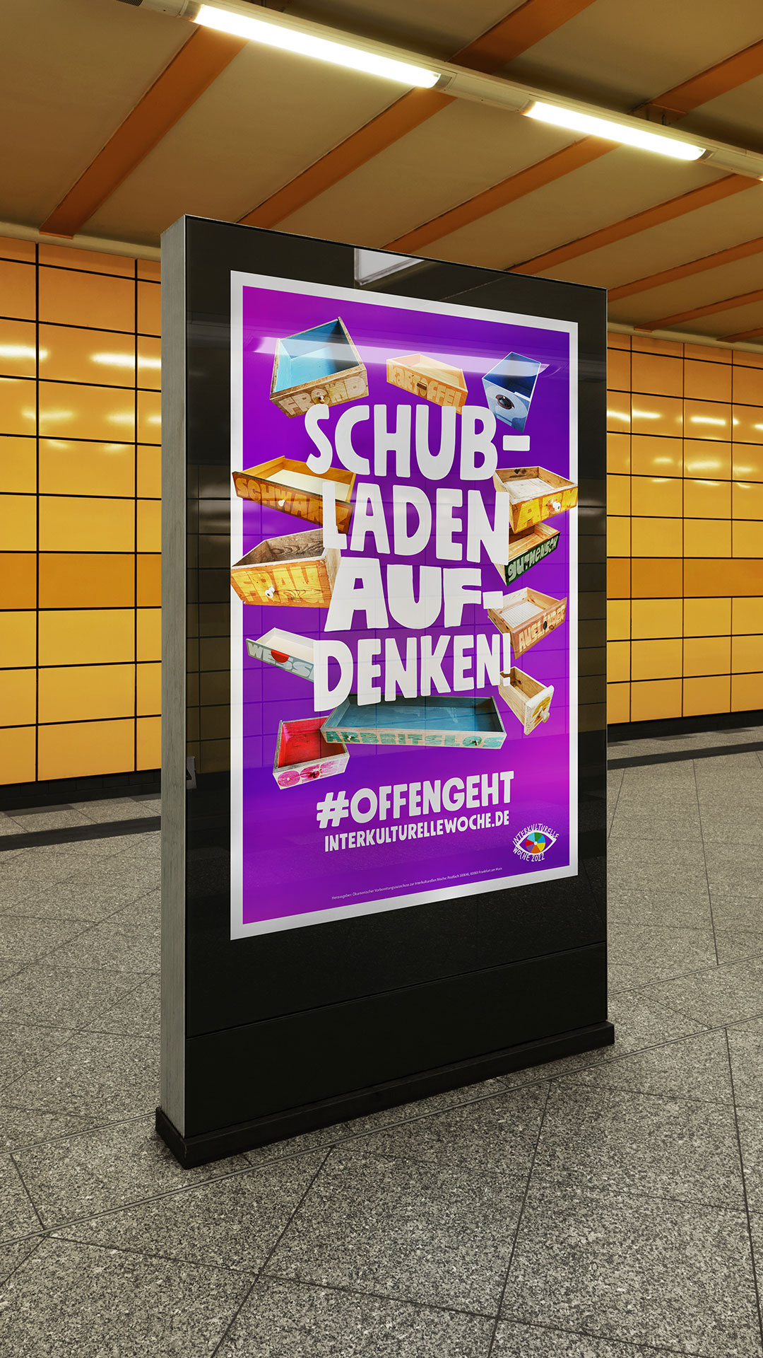 Interkulturelle Woche 2022