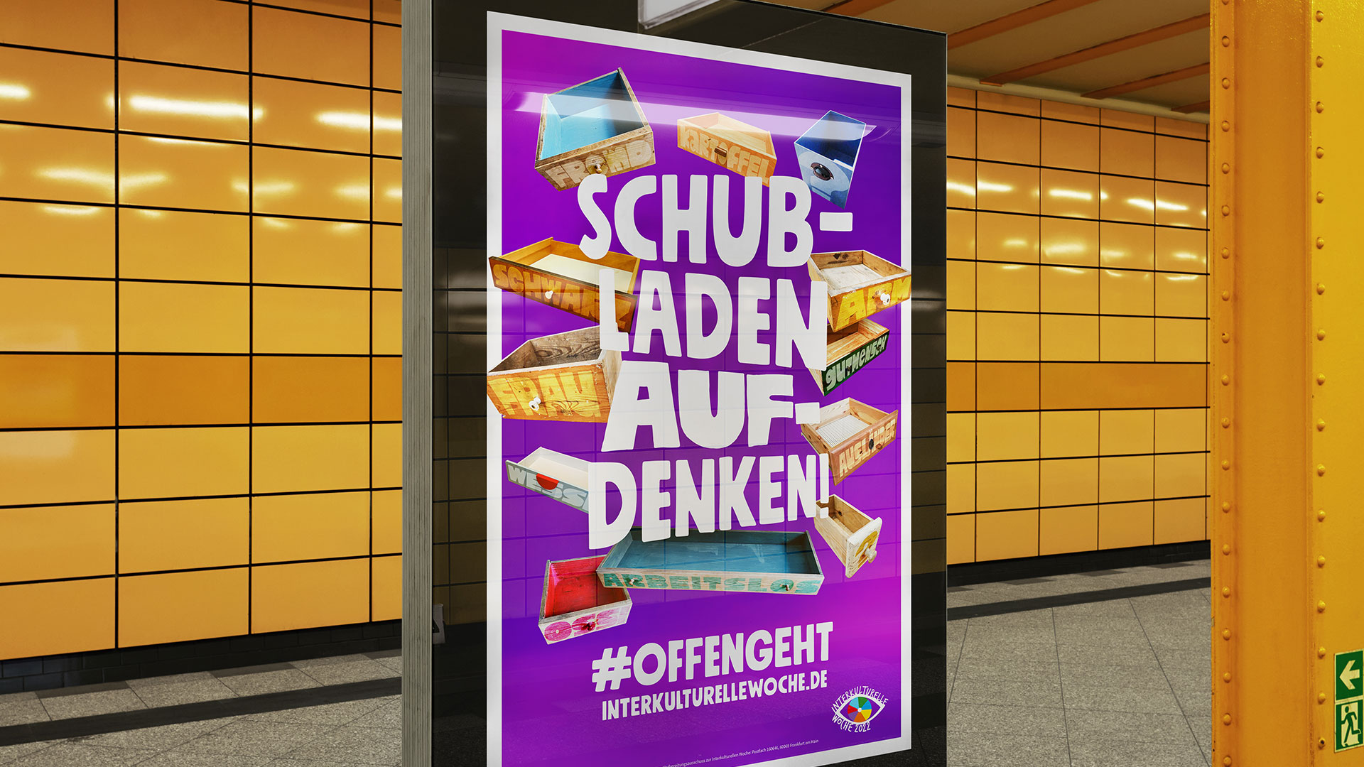 Interkulturelle Woche 2022