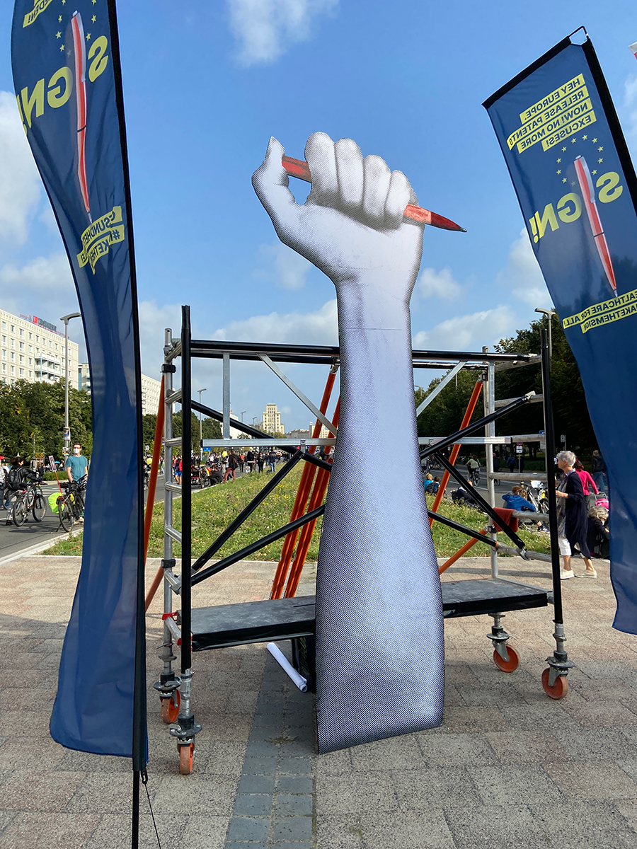 kulihand