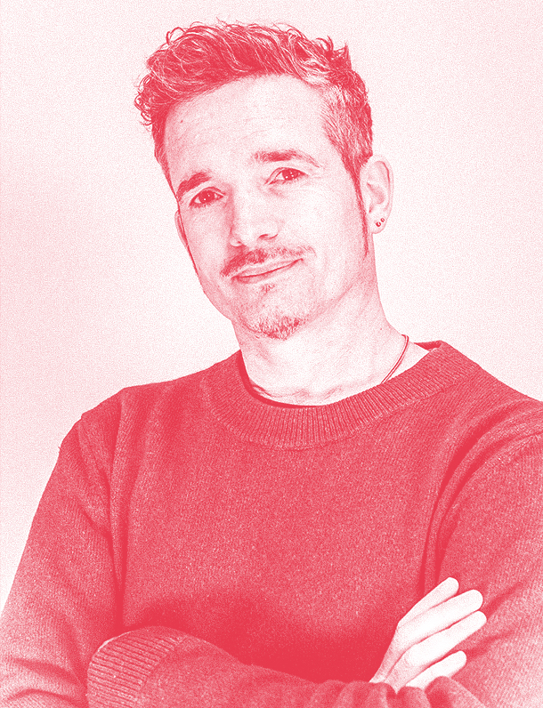 Phil Striegler